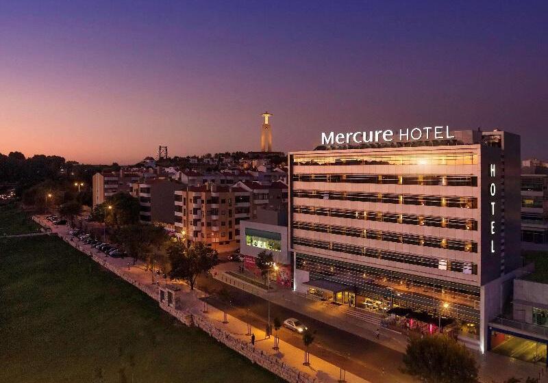 هتل Mercure Lisboa Almada
