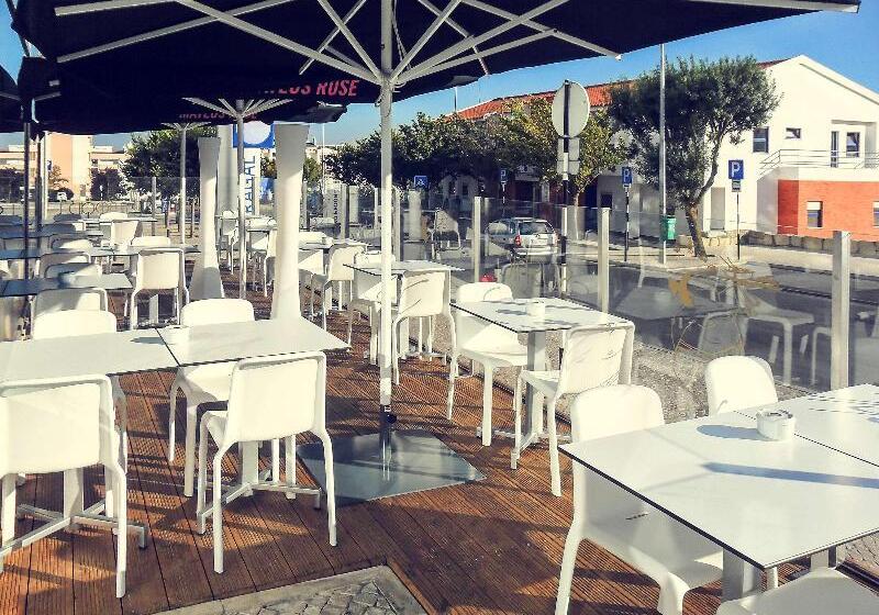 هتل Mercure Lisboa Almada