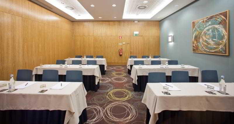 هتل Mercure Lisboa Almada