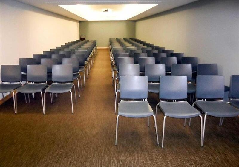 هتل Mercure Lisboa Almada