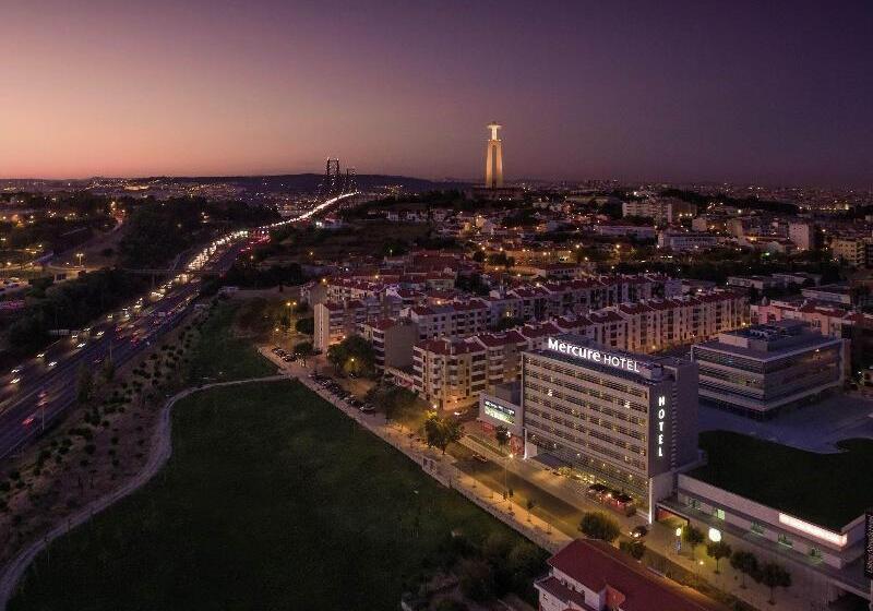 هتل Mercure Lisboa Almada