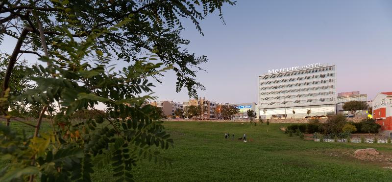 هتل Mercure Lisboa Almada