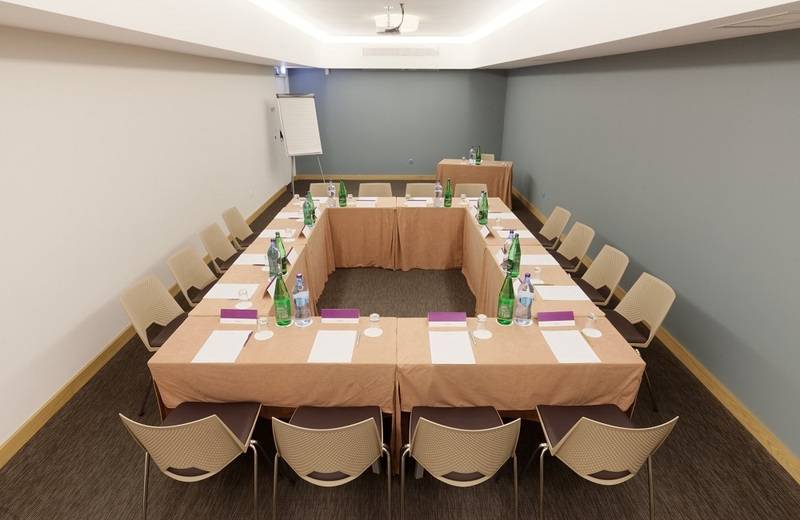 هتل Mercure Lisboa Almada