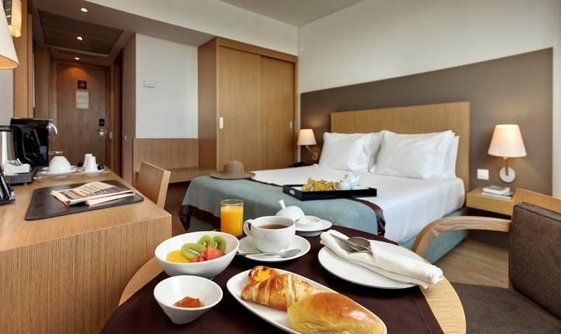 هتل Mercure Lisboa Almada