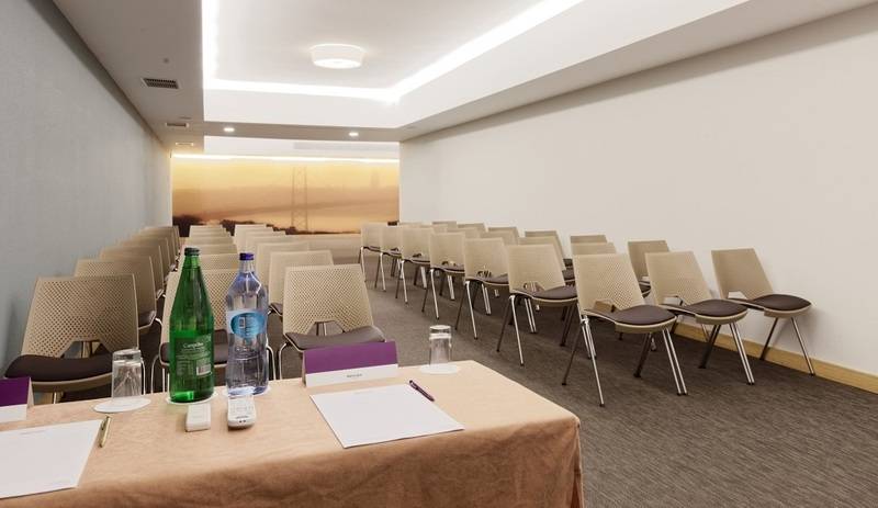 هتل Mercure Lisboa Almada