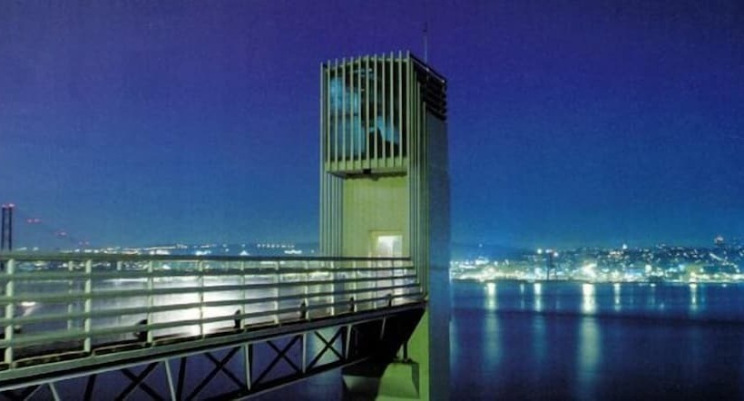 هتل Mercure Lisboa Almada