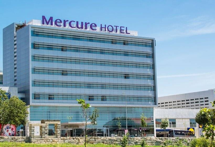 هتل Mercure Lisboa Almada
