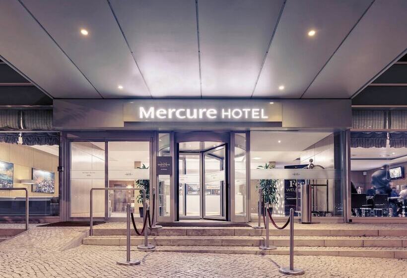 هتل Mercure Lisboa Almada