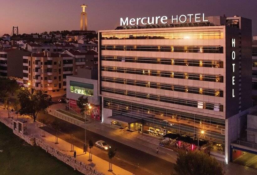 هتل Mercure Lisboa Almada