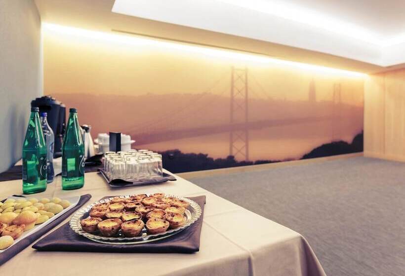 هتل Mercure Lisboa Almada