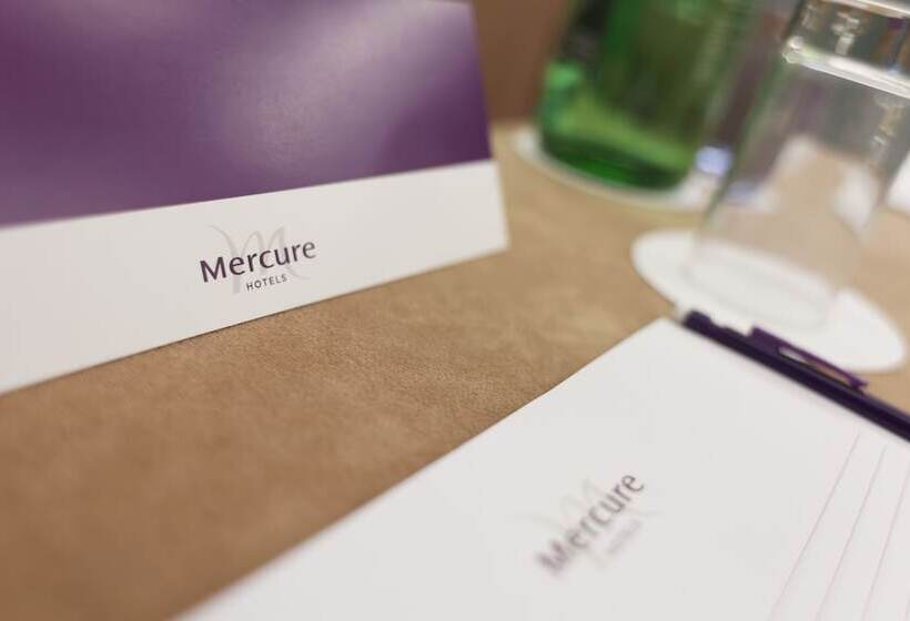 هتل Mercure Lisboa Almada