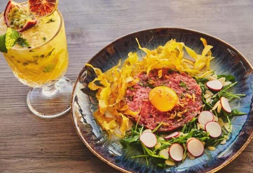 هتل Mercure Lisboa Almada