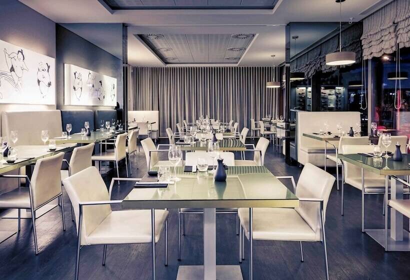 هتل Mercure Lisboa Almada