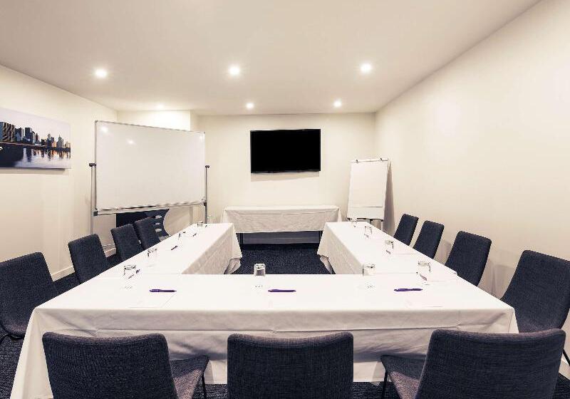 فندق Mercure Melbourne Therry Street