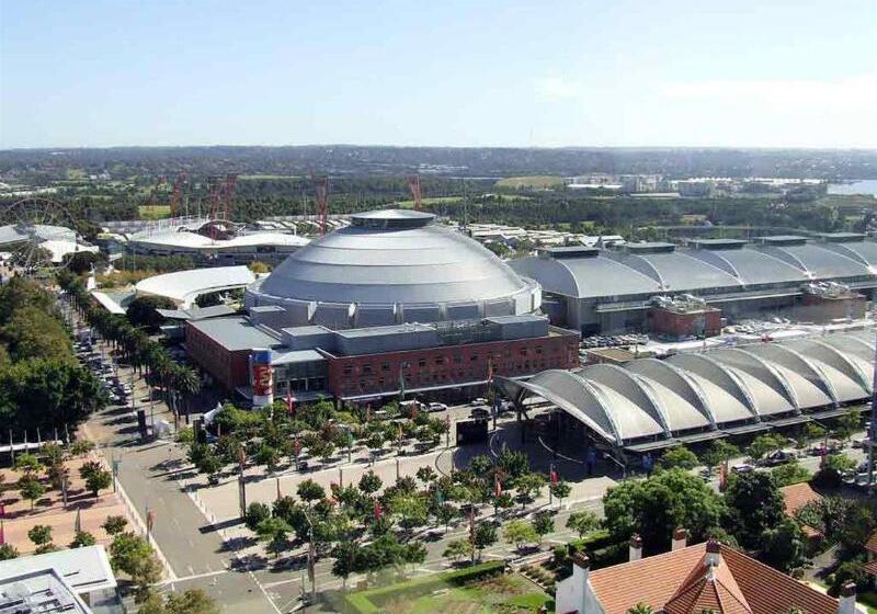 فندق Mercure Melbourne Therry Street