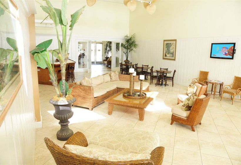 فندق Runaway Beach Club Resort