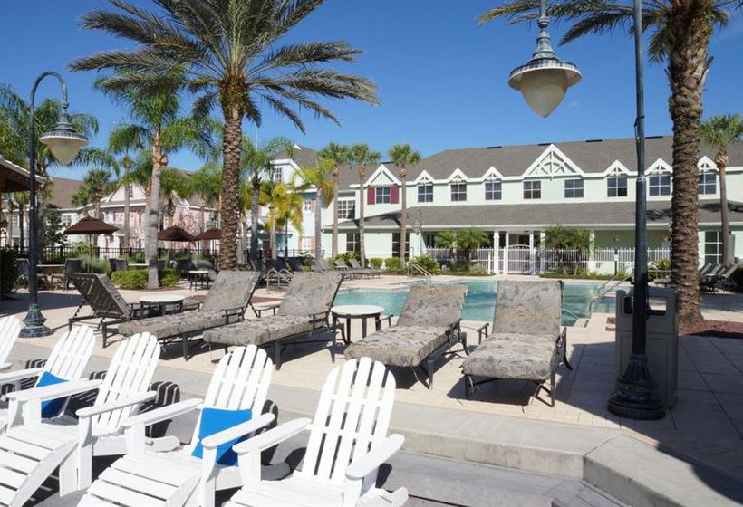 فندق Runaway Beach Club Resort