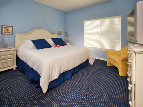 فندق Runaway Beach Club Resort