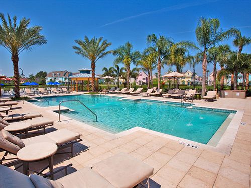 فندق Runaway Beach Club Resort