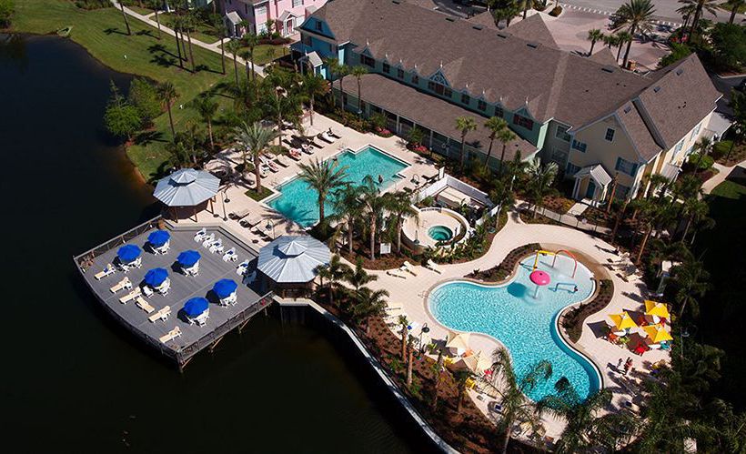 فندق Runaway Beach Club Resort