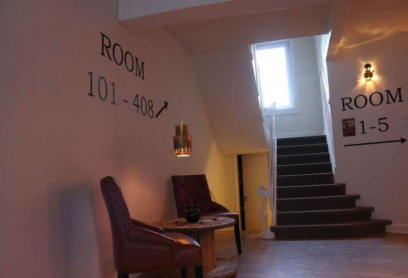 Milling Hotel Mini 19