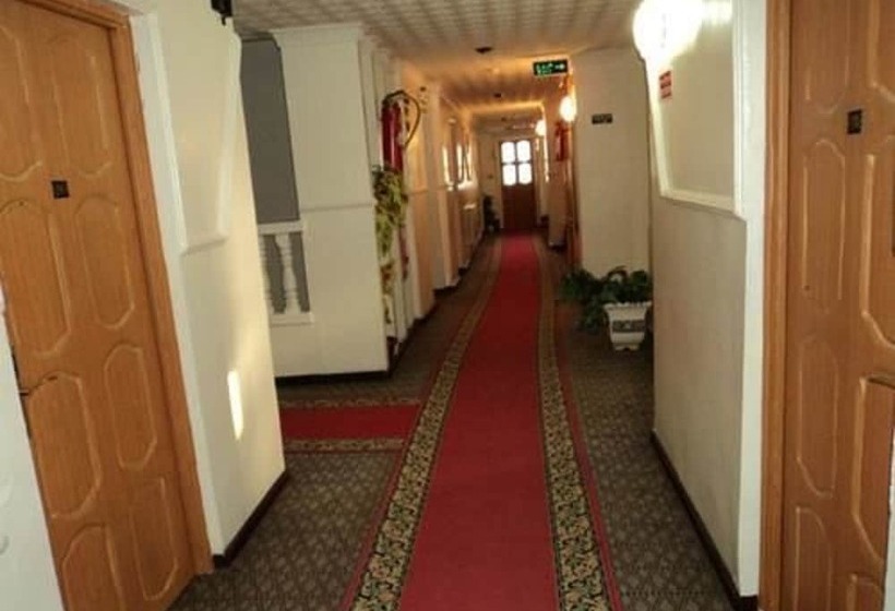 هتل Mimosa Palace Annaba