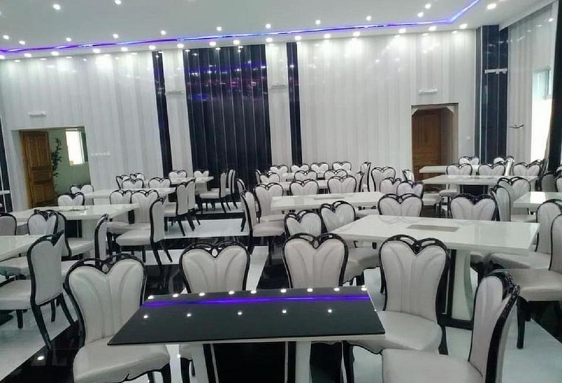 هتل Mimosa Palace Annaba