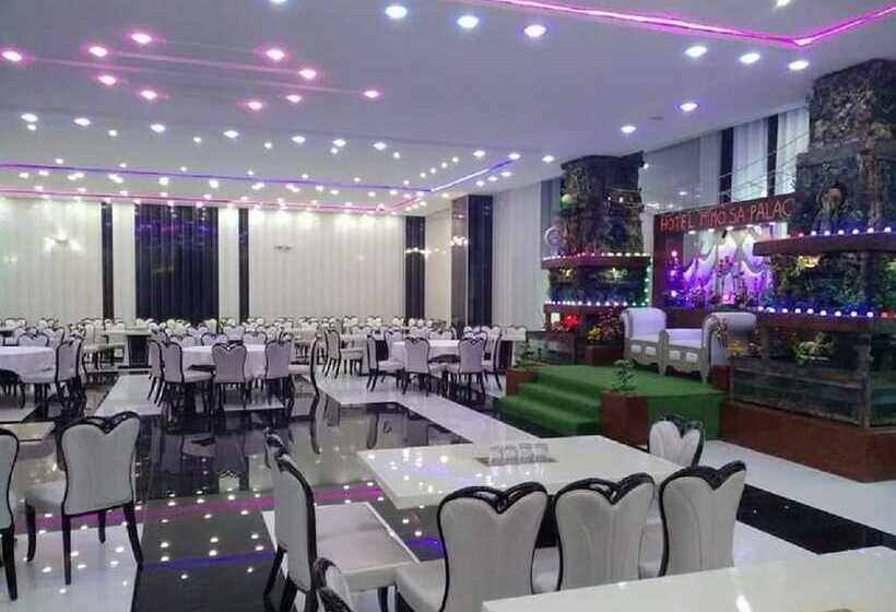 هتل Mimosa Palace Annaba