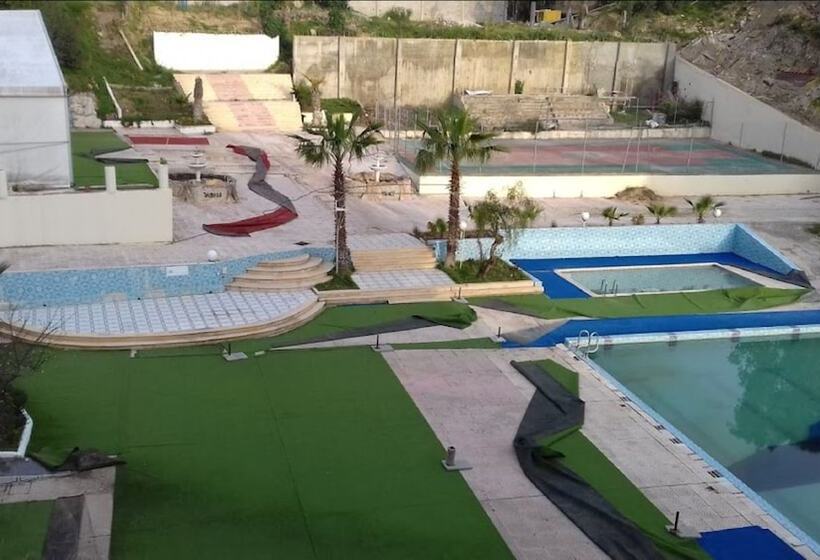 هتل Mimosa Palace Annaba