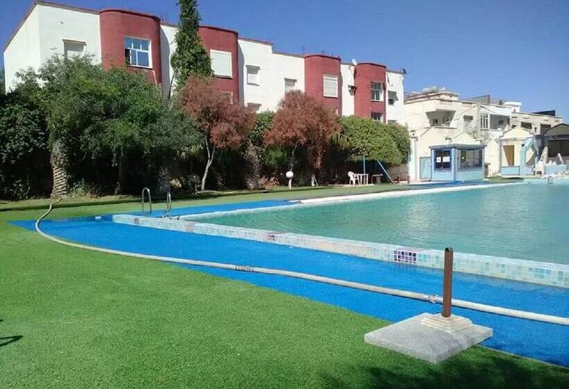 هتل Mimosa Palace Annaba