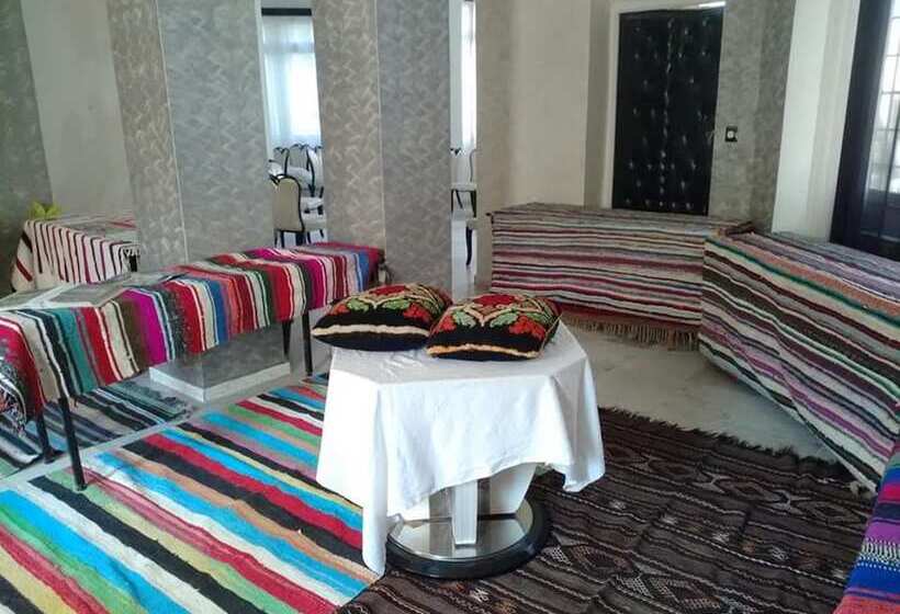 هتل Mimosa Palace Annaba