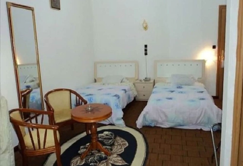 هتل Mimosa Palace Annaba