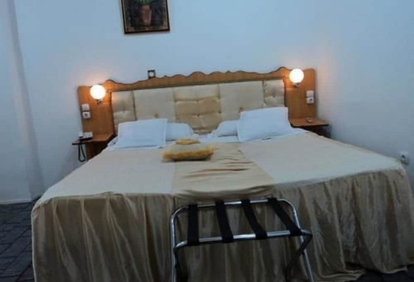 هتل Mimosa Palace Annaba