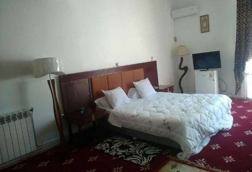 هتل Mimosa Palace Annaba