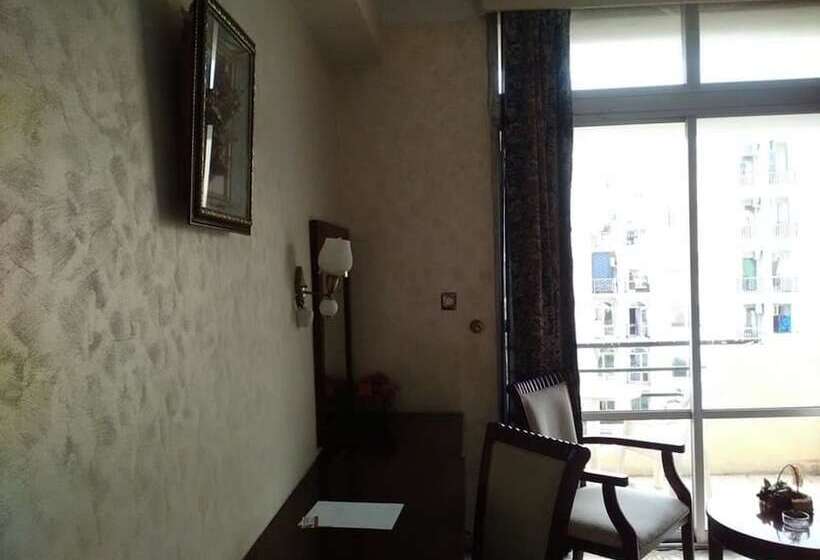 هتل Mimosa Palace Annaba