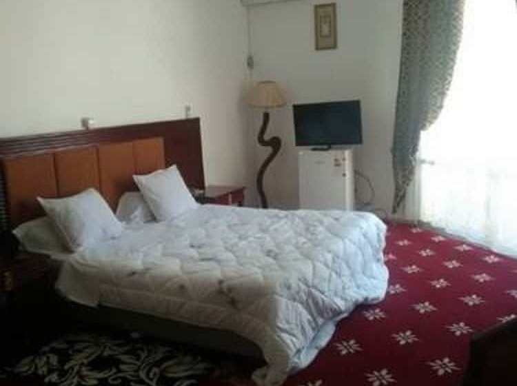 هتل Mimosa Palace Annaba