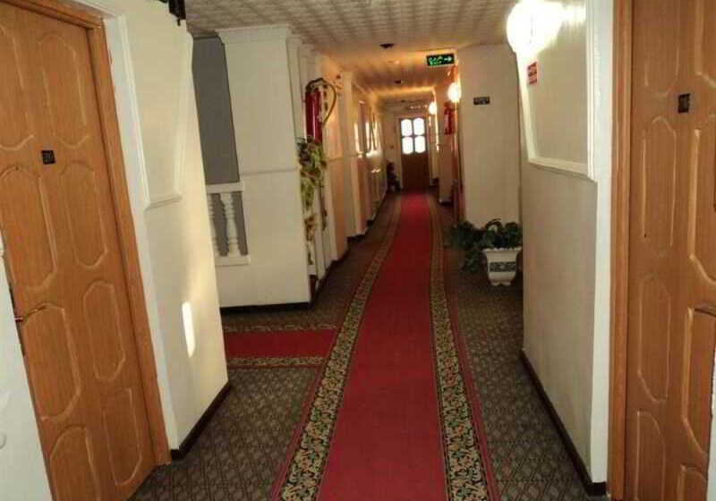 هتل Mimosa Palace Annaba