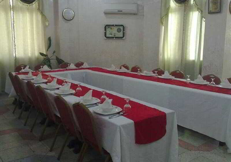 هتل Mimosa Palace Annaba