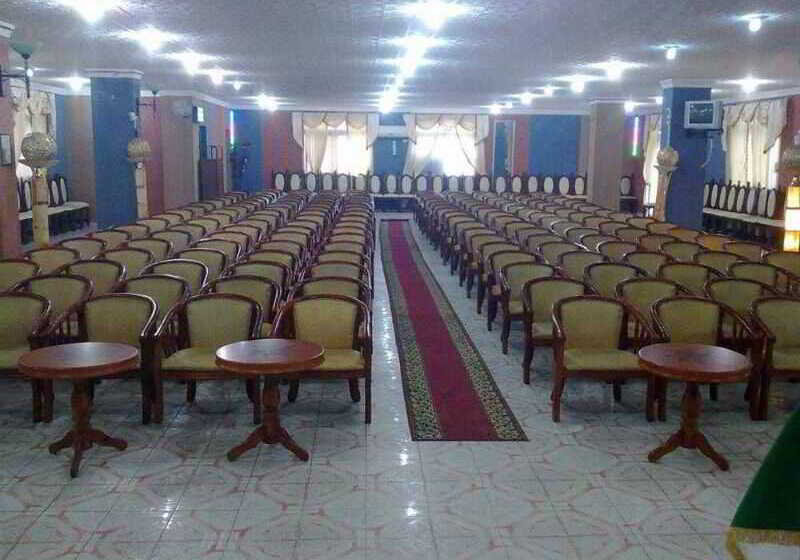 هتل Mimosa Palace Annaba