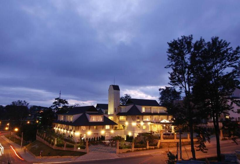 هتل Muong Thanh Holiday Da Lat