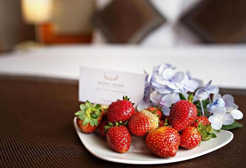 هتل Muong Thanh Holiday Da Lat