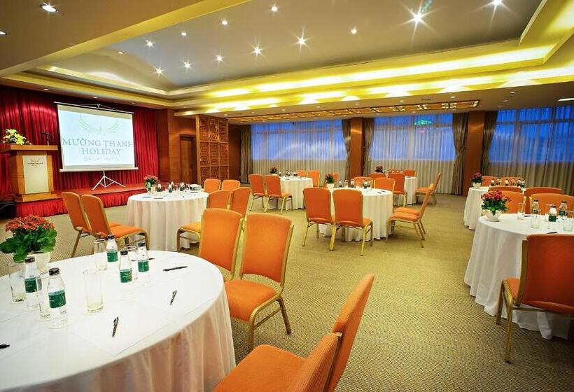 هتل Muong Thanh Holiday Da Lat