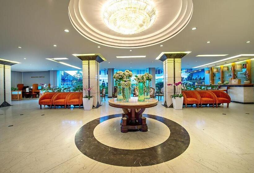 هتل Muong Thanh Holiday Da Lat