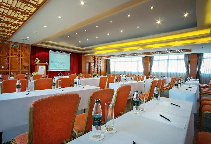 هتل Muong Thanh Holiday Da Lat