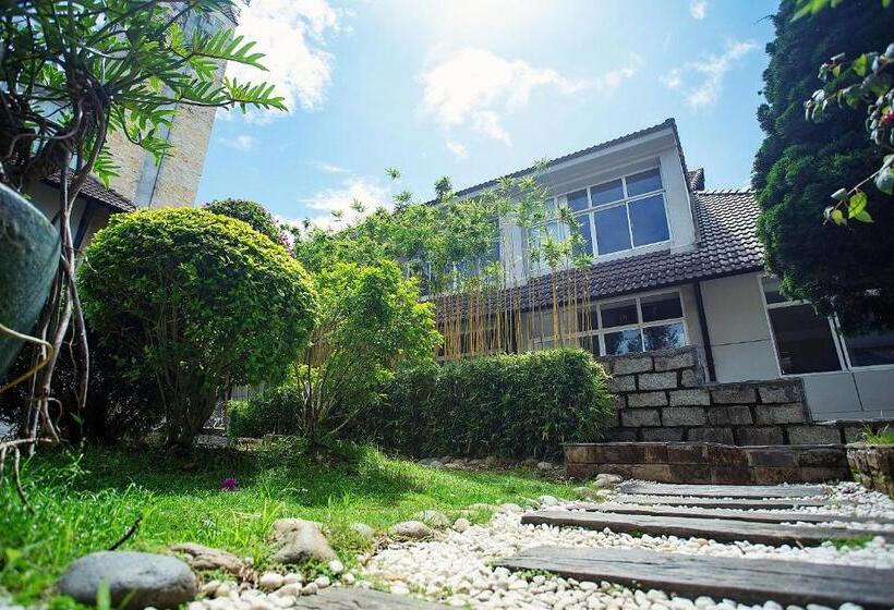 هتل Muong Thanh Holiday Da Lat