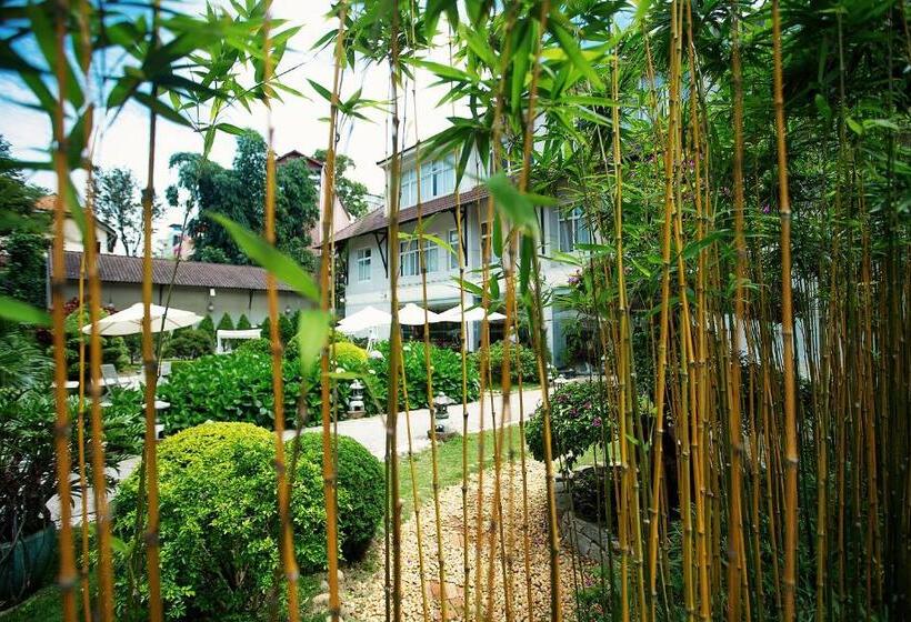 هتل Muong Thanh Holiday Da Lat