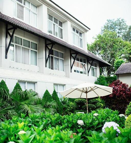 هتل Muong Thanh Holiday Da Lat