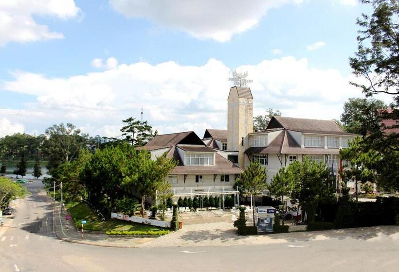 هتل Muong Thanh Holiday Da Lat