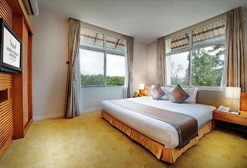 هتل Muong Thanh Holiday Da Lat
