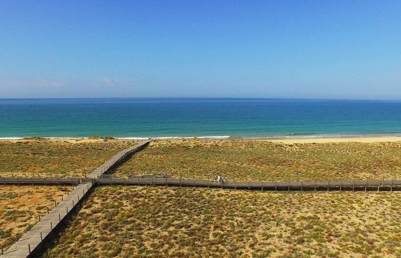 酒店 The Westin Salgados Beach Resort, Algarve